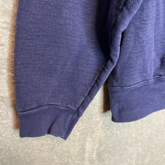 Classic 90s Men Indiana Stepdad Heavyweight Super Cotton Crewneck Sweatshirt XL - Picture 4 of 11